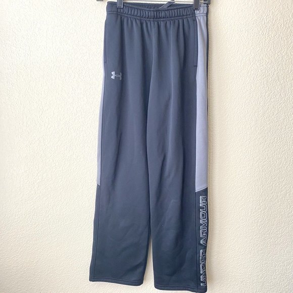 Under Armour Other - Under Armour Youth Activewear Sweat Pants Size YLG
